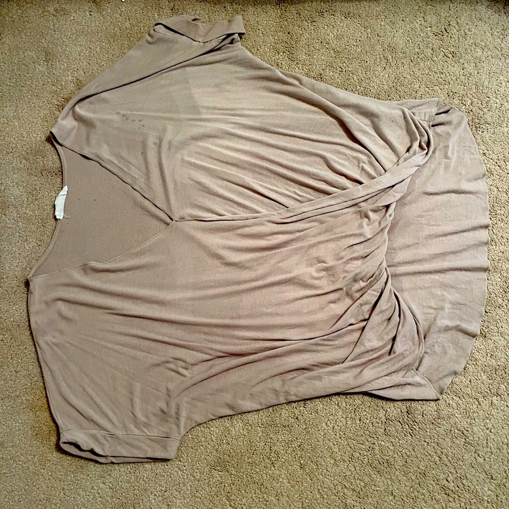 Dress shirt